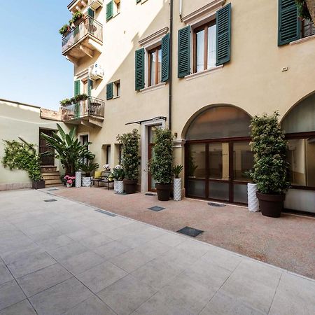 Palazzo Ristori Διαμέρισμα Βερόνα Εξωτερικό φωτογραφία