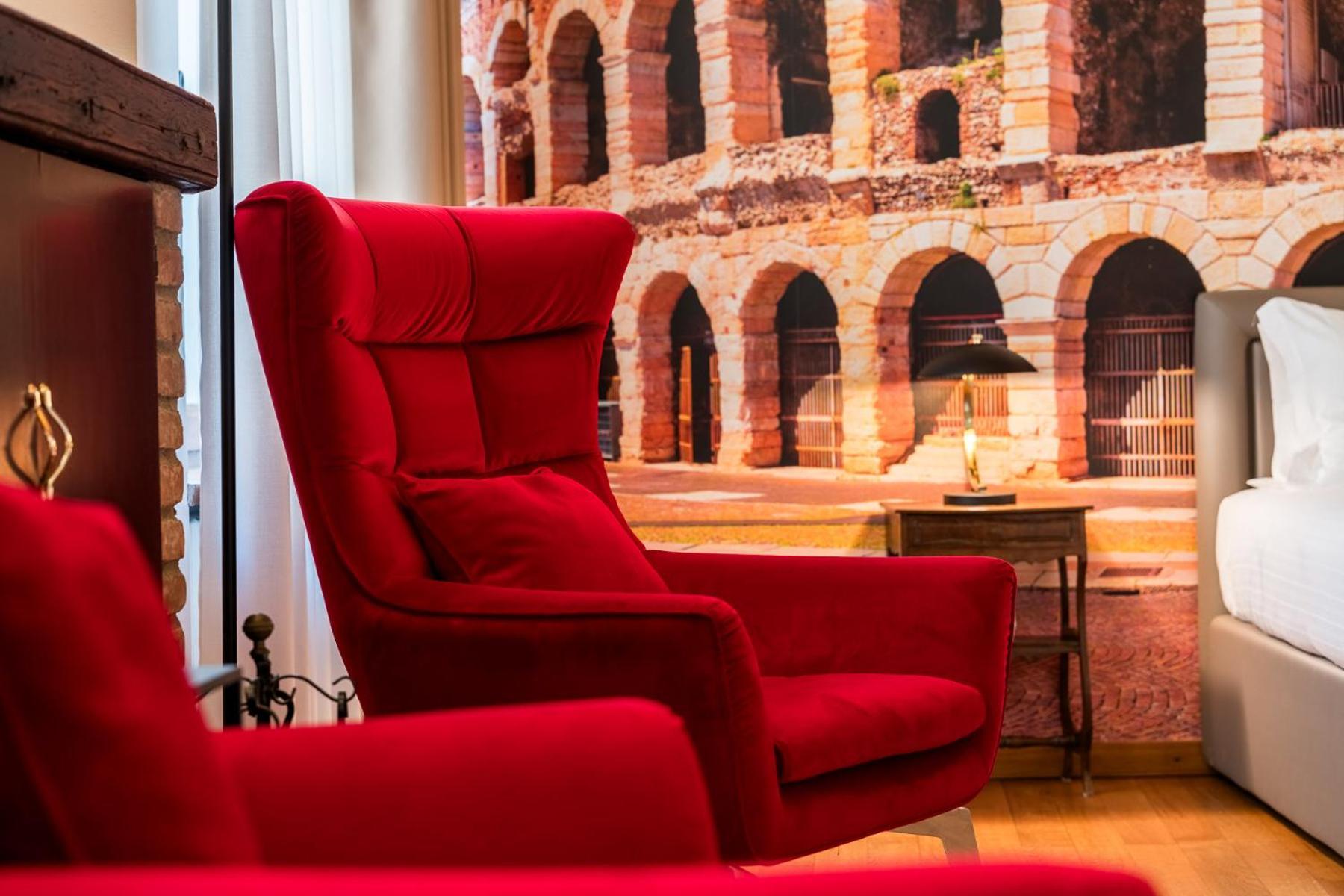 Palazzo Ristori Διαμέρισμα Βερόνα Εξωτερικό φωτογραφία