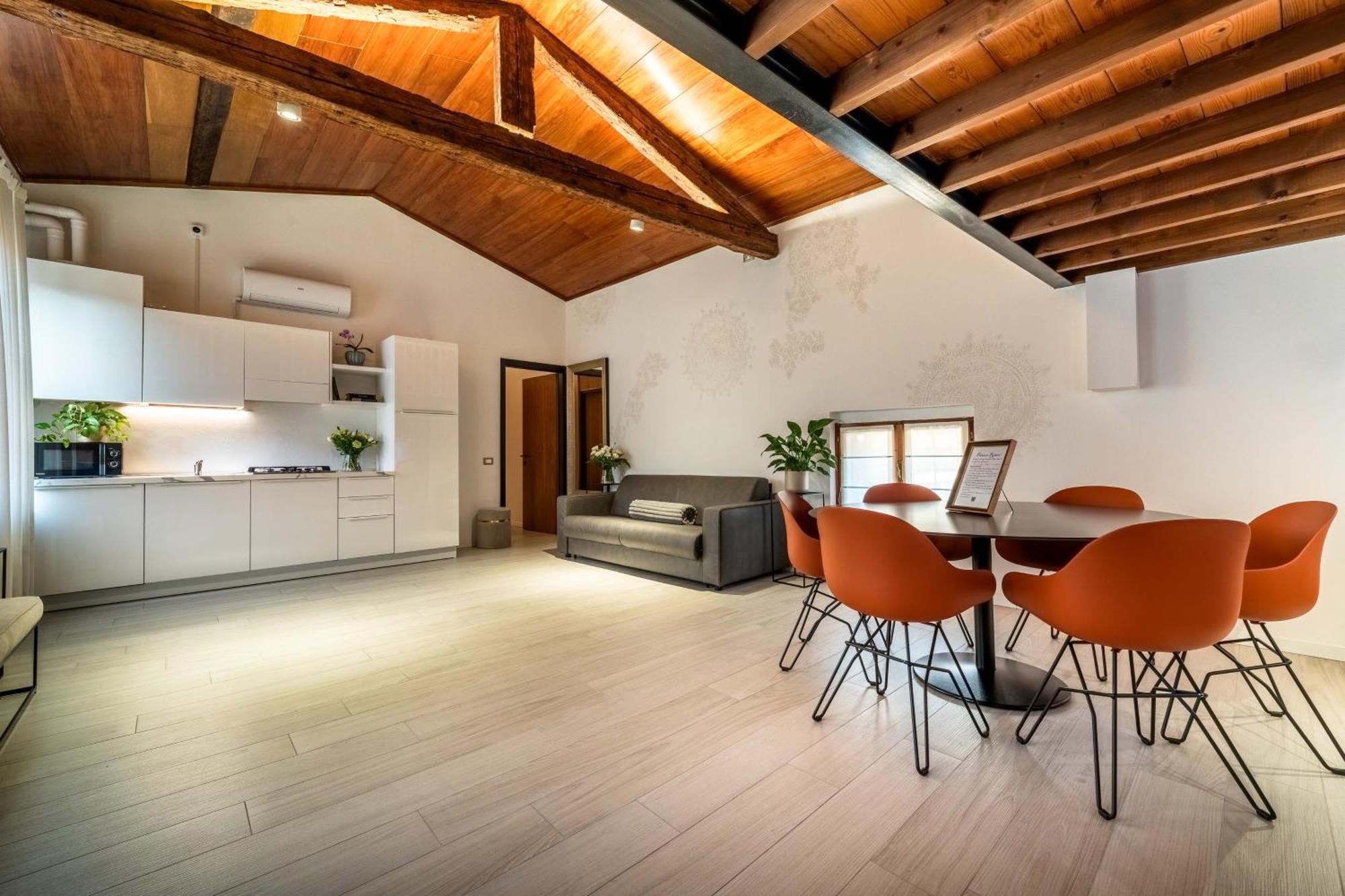 Palazzo Ristori Διαμέρισμα Βερόνα Εξωτερικό φωτογραφία