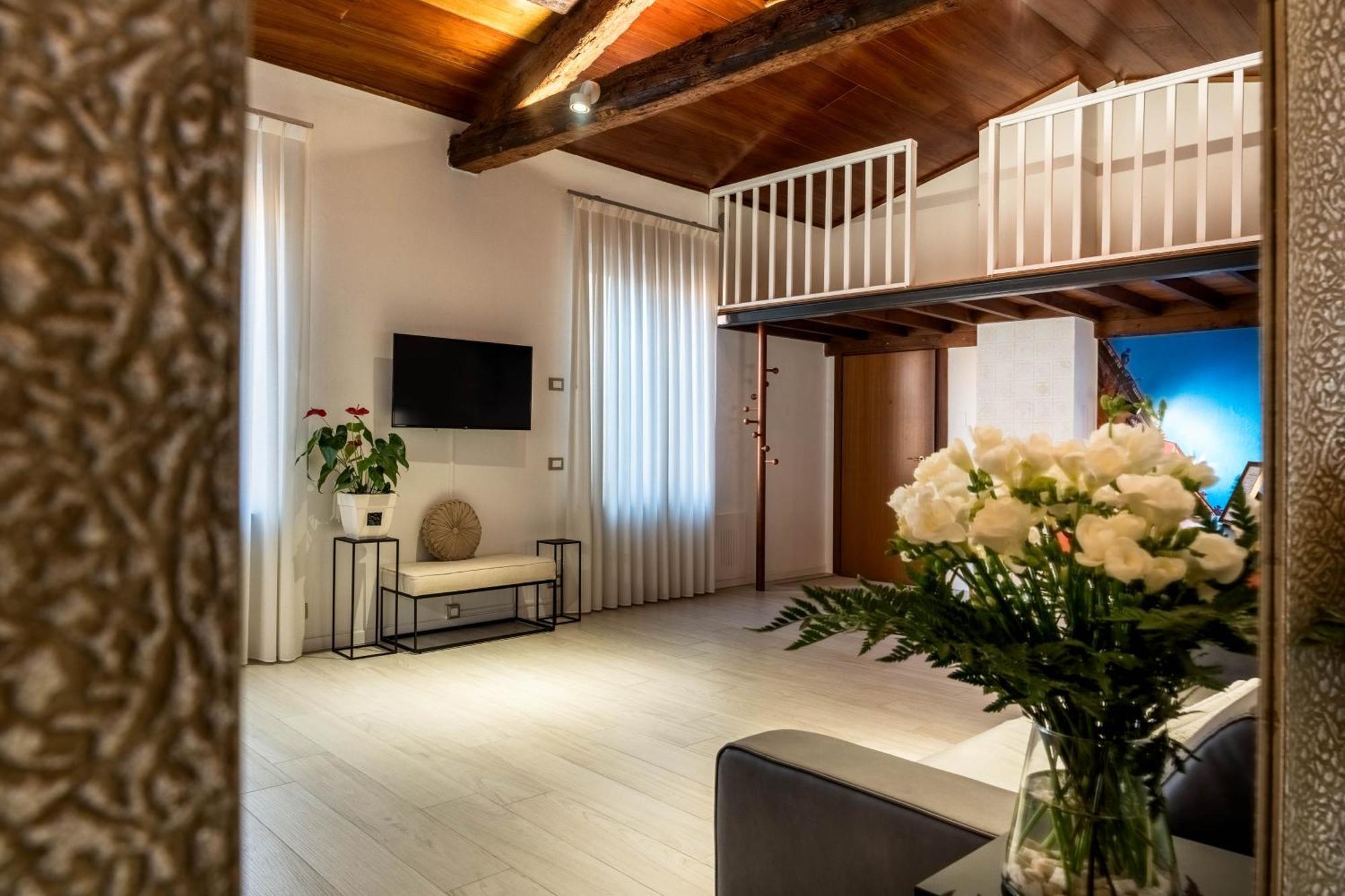 Palazzo Ristori Διαμέρισμα Βερόνα Εξωτερικό φωτογραφία