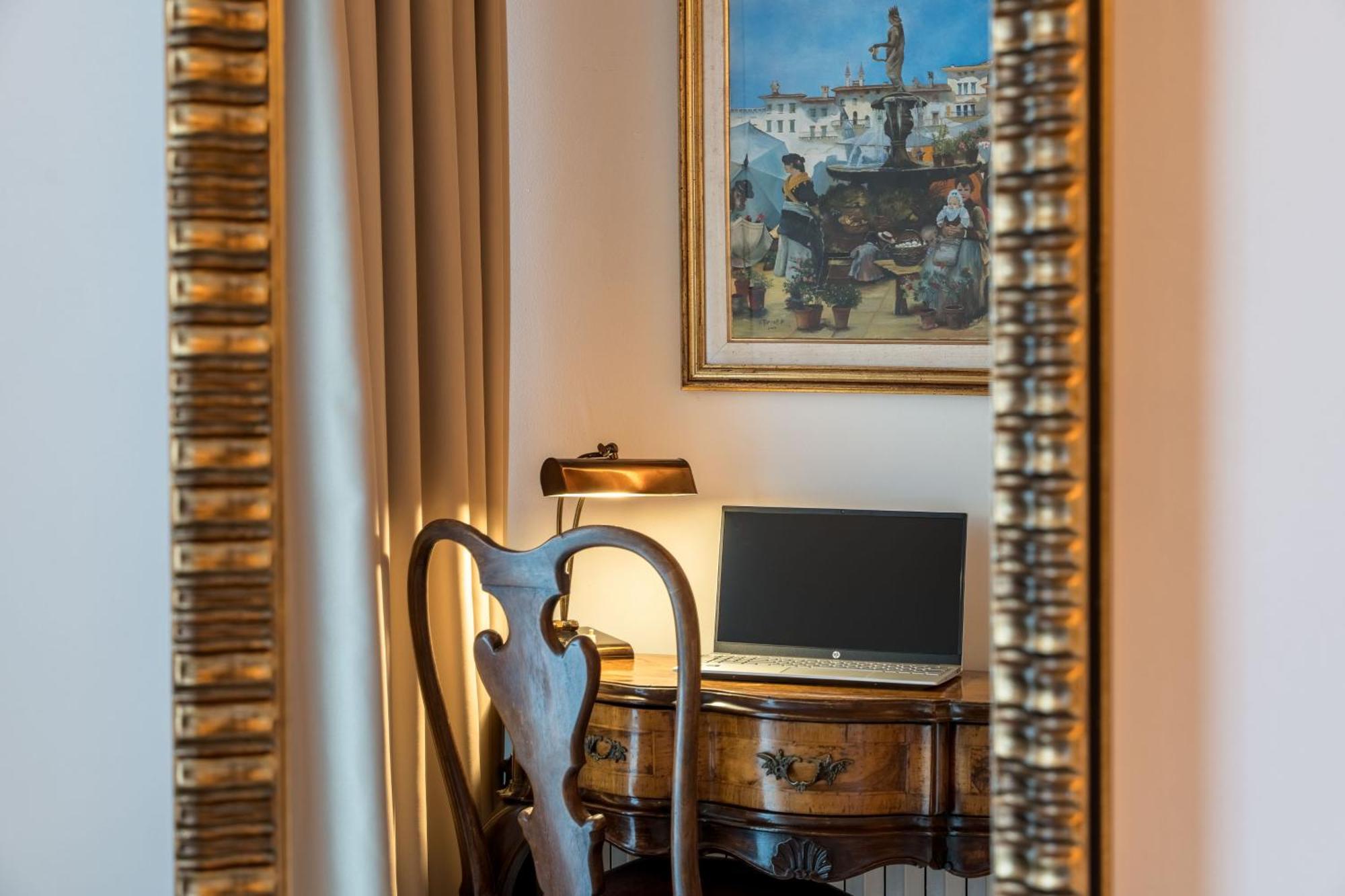 Palazzo Ristori Διαμέρισμα Βερόνα Εξωτερικό φωτογραφία