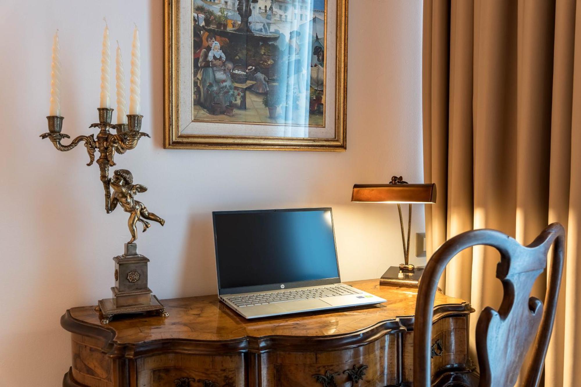 Palazzo Ristori Διαμέρισμα Βερόνα Εξωτερικό φωτογραφία