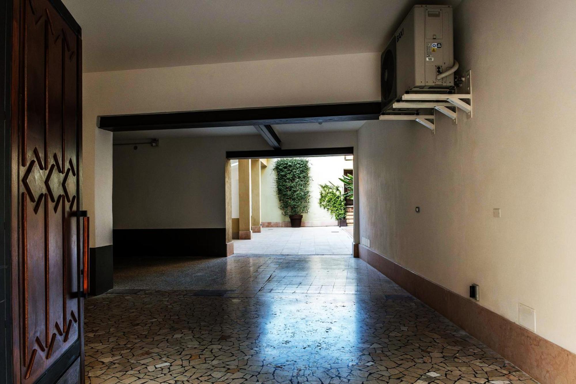 Palazzo Ristori Διαμέρισμα Βερόνα Εξωτερικό φωτογραφία