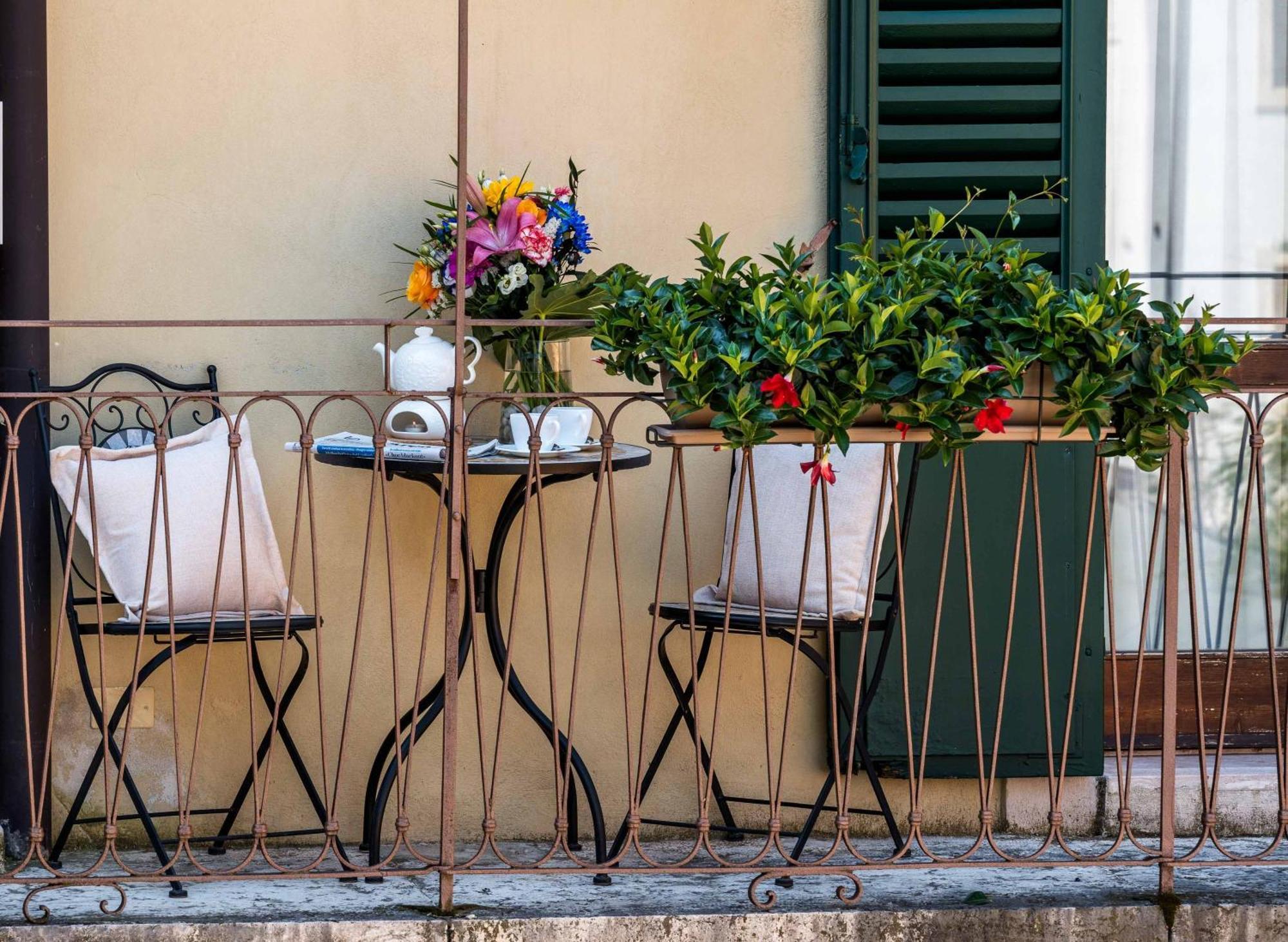 Palazzo Ristori Διαμέρισμα Βερόνα Εξωτερικό φωτογραφία